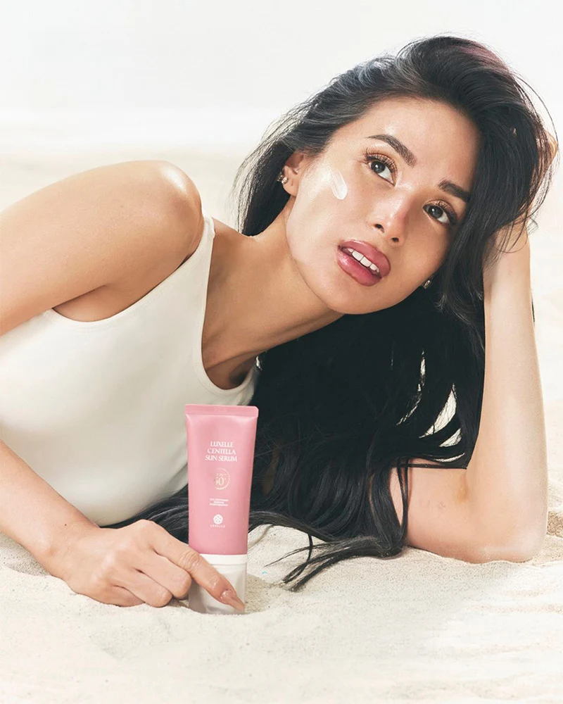 Your Glow, Our Beauty Secret
